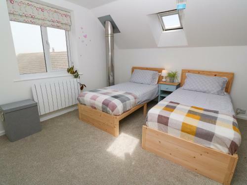 Apartamentos Surf View
