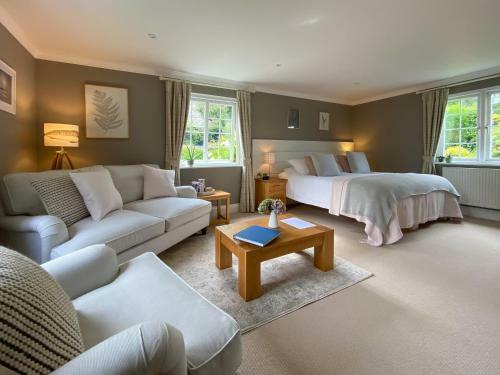Wheal Andrew Counthouse Bed And Breakfast