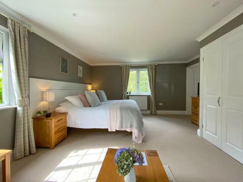 Wheal Andrew Counthouse Bed And Breakfast
