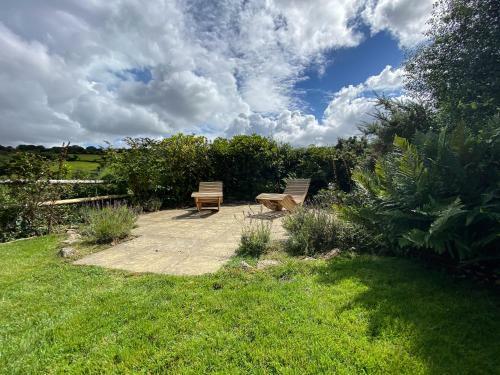 Wheal Andrew Counthouse Bed And Breakfast