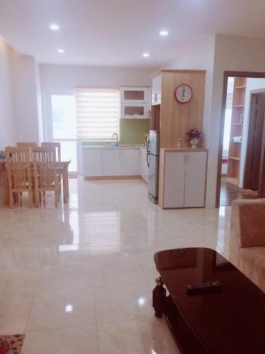 New Land Apartment