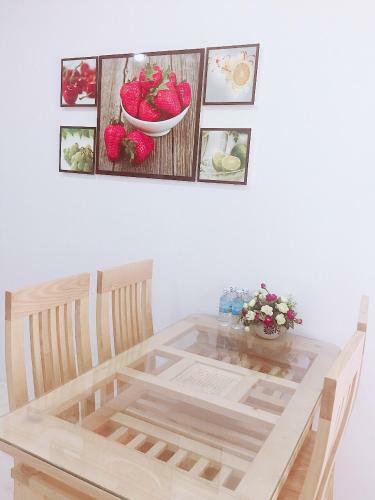 New Land Apartment