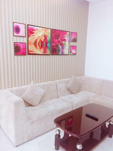 New Land Apartment