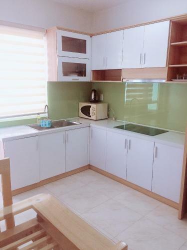 New Land Apartment