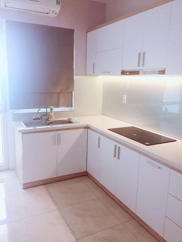 New Land Apartment