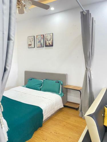 Apartamento C?n H? M??ng Thanh H�n Ch?ng 3 Ng? View Bi?n