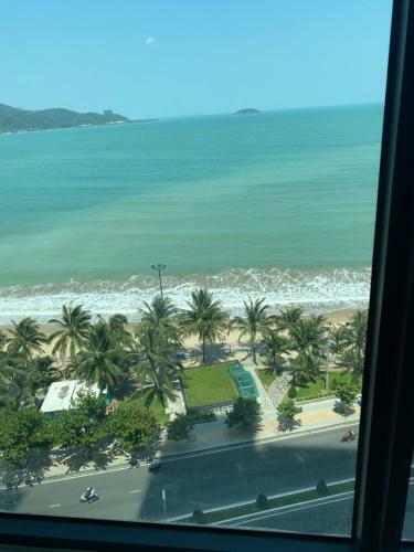 Apartamento C?n H? M??ng Thanh H�n Ch?ng 3 Ng? View Bi?n