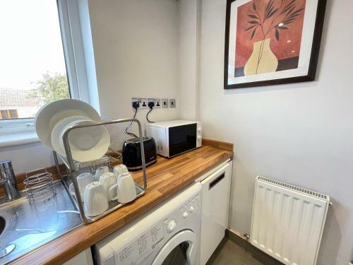 Apartamento Durham Eastside Professional Let - Durham City