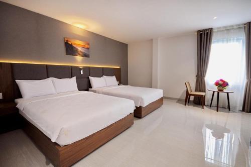 For You Hotel