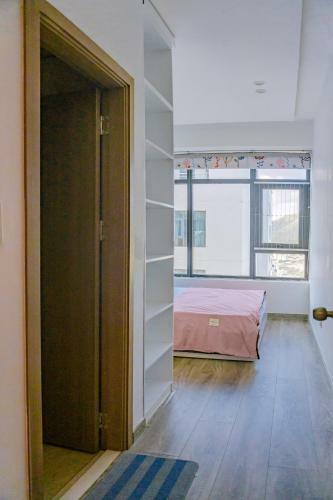 Apartamento Minh House