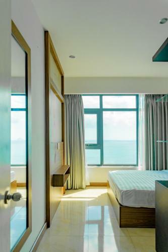 Apartamento Minh House
