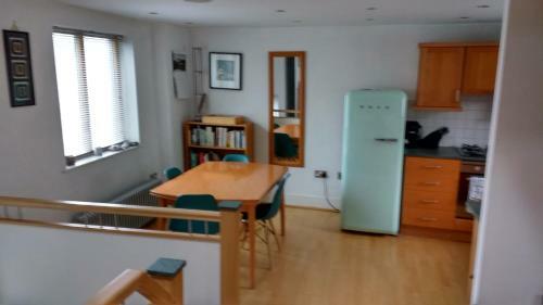 Moss Tarn