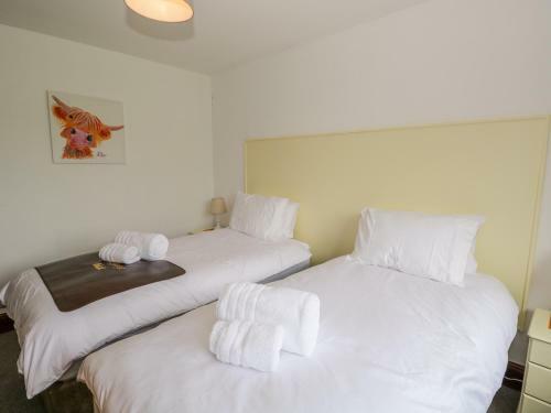 Green Hills Lodge