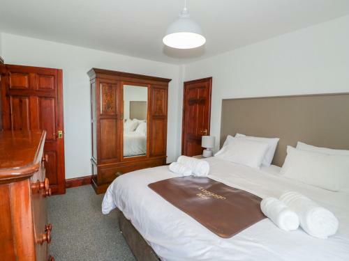 Green Hills Lodge