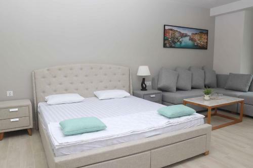 Apartamento Bliss House Nha Trang