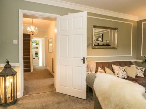 Apartamento Deer Rise