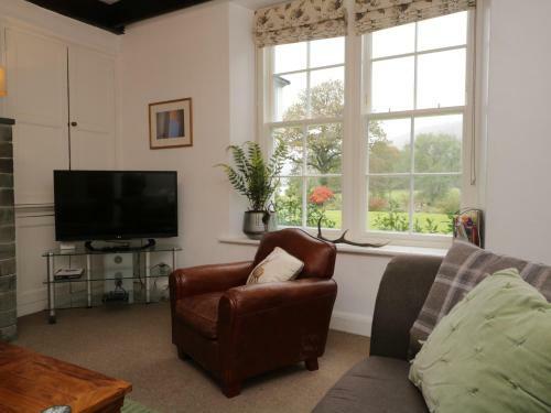 Fir Tree Lodge