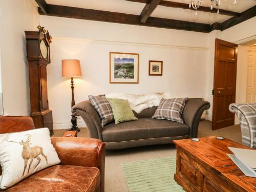 Fir Tree Lodge