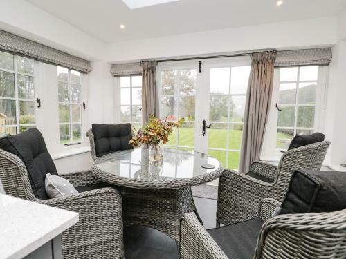 Fir Tree Lodge