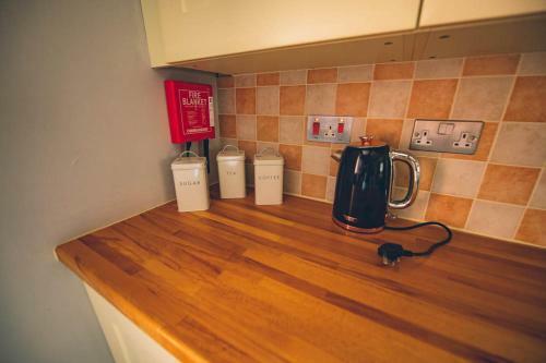Apartamento Ty Pinc