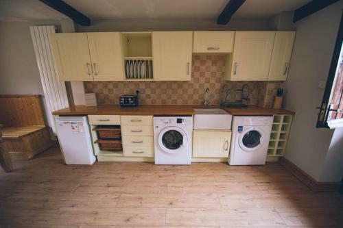 Apartamento Ty Pinc