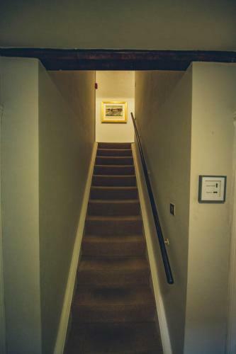 Apartamento Ty Pinc
