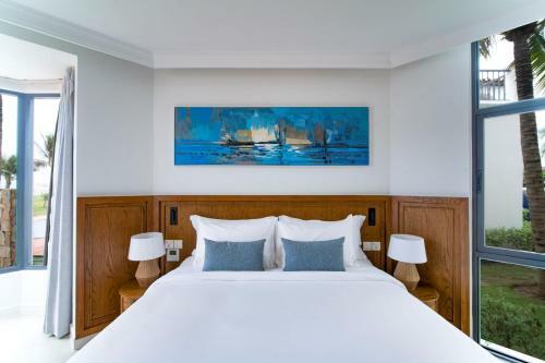 Hotel Aurai Resort Cam Ranh By Pearl
