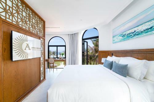 Hotel Aurai Resort Cam Ranh By Pearl