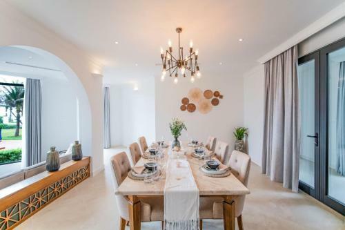 Hotel Aurai Resort Cam Ranh By Pearl