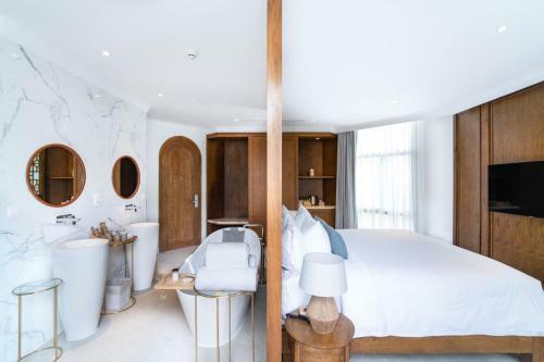 Hotel Aurai Resort Cam Ranh By Pearl