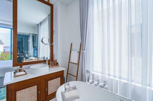 Hotel Aurai Resort Cam Ranh By Pearl