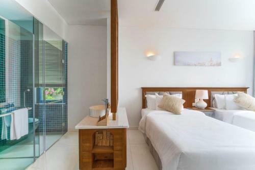 Hotel Aurai Resort Cam Ranh By Pearl