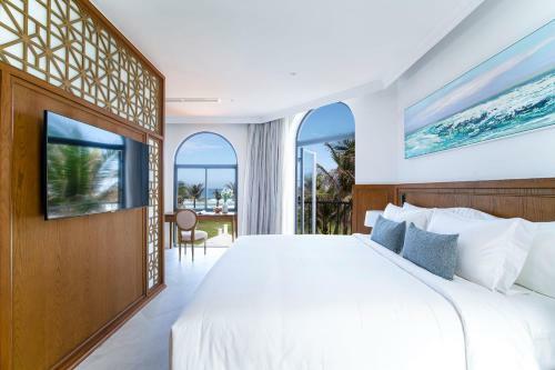 Hotel Aurai Resort Cam Ranh By Pearl