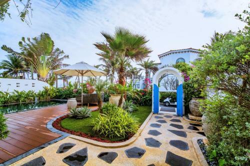 Hotel Aurai Resort Cam Ranh By Pearl