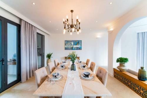 Hotel Aurai Resort Cam Ranh By Pearl