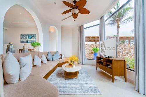 Hotel Aurai Resort Cam Ranh By Pearl