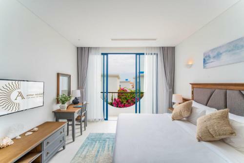 Hotel Aurai Resort Cam Ranh By Pearl