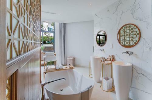 Hotel Aurai Resort Cam Ranh By Pearl