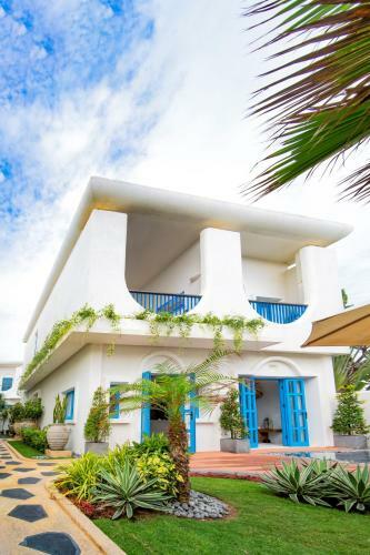 Hotel Aurai Resort Cam Ranh By Pearl