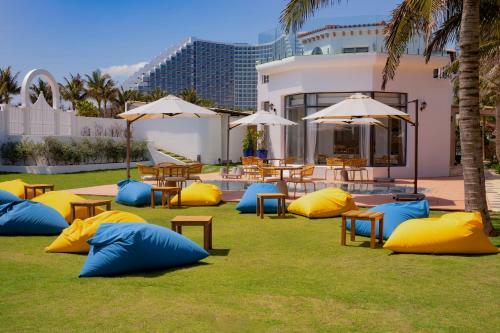 Hotel Aurai Resort Cam Ranh By Pearl