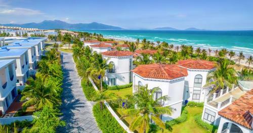 Hotel Aurai Resort Cam Ranh By Pearl
