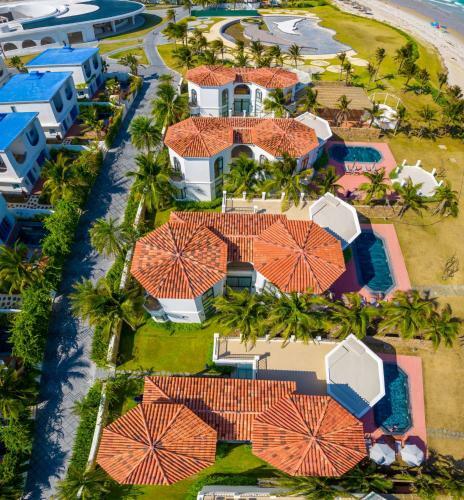 Hotel Aurai Resort Cam Ranh By Pearl