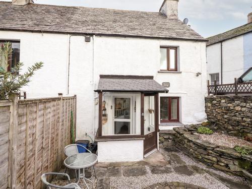 Tanyard Cottage