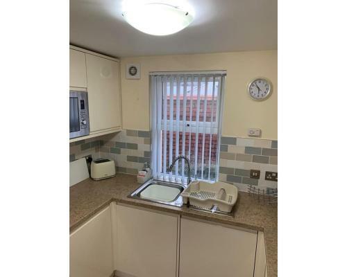 Marley Mansions Apartment - Egremont Promenade - 42