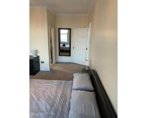 Marley Mansions Apartment - Egremont Promenade - 42