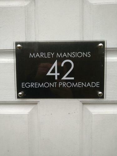 Marley Mansions Apartment - Egremont Promenade - 42