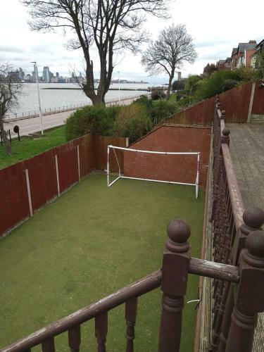 Marley Mansions Apartment - Egremont Promenade - 42