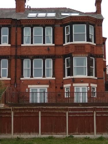Marley Mansions Apartment - Egremont Promenade - 42