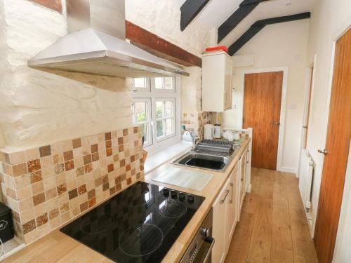 Knap Cottage