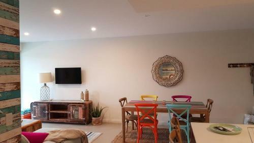 Apartamento Beachfront Boogaloo